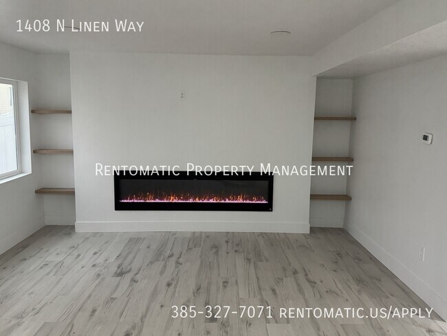 Building Photo - 1408 Linen Wy