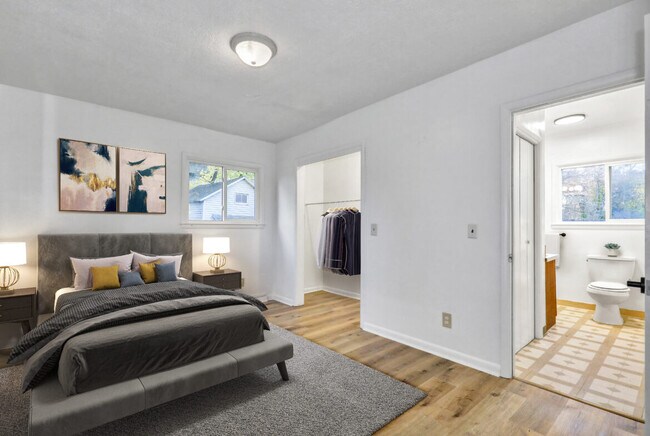 Building Photo - 917 S Pennsylvania Ave