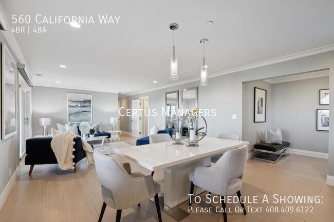 Building Photo - 560 California Way