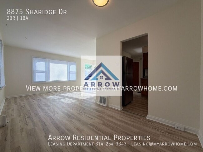 Building Photo - 8875 Sharidge Dr