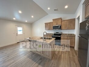 Building Photo - Brand New 3 Bed / 2 Bath Townhouse with 2-...