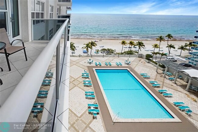 Building Photo - 3500 Galt Ocean Dr