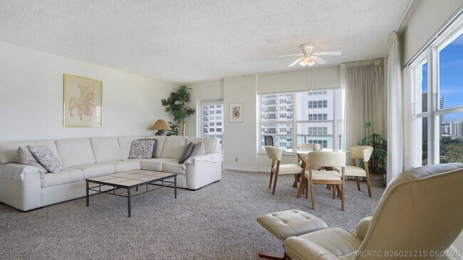 Building Photo - 3550 Galt Ocean Dr