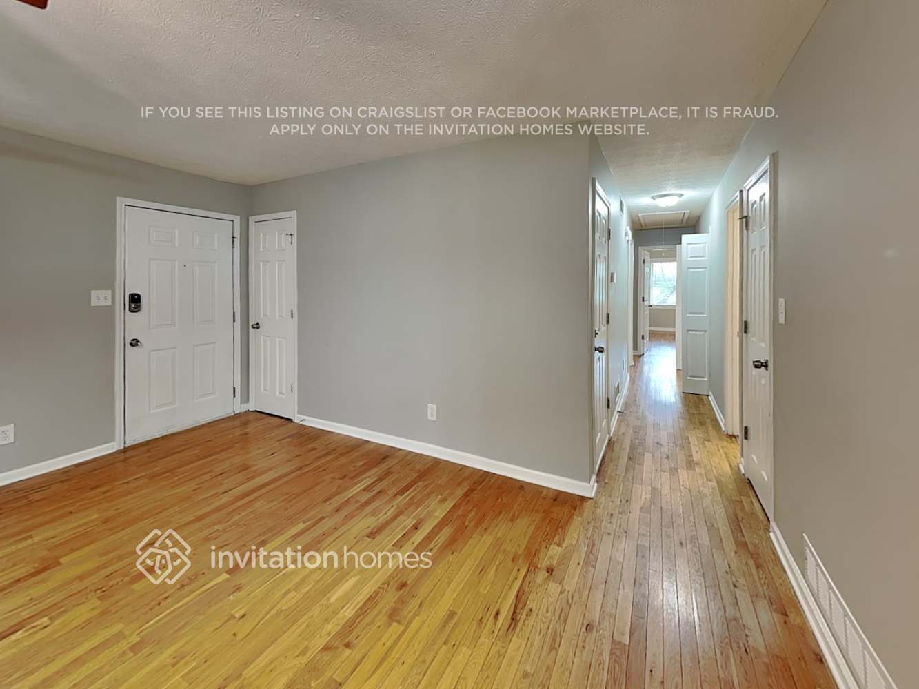 Building Photo - 4414 Lamar Dr