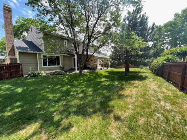 Building Photo - Beautiful Home in Golden Meadows!
