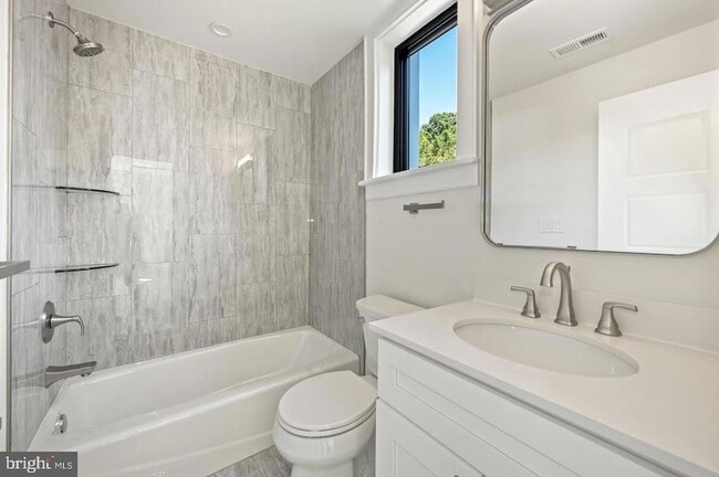 Building Photo - 5805 Massachusetts Ave