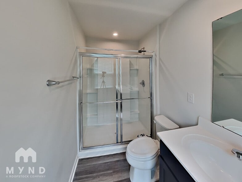 Building Photo - 7013 Ludell Ln
