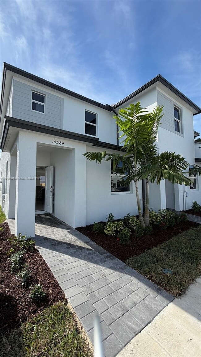 Primary Photo - 15584 SW 276th Terrace