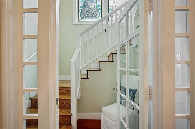 Building Photo - Picturesque Santa Barbara Country Cottage ...
