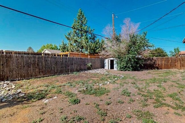 Building Photo - 5932 Avenida La Barranca NW