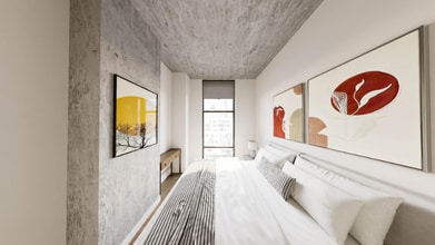 Building Photo - 1715 S Michigan Ave