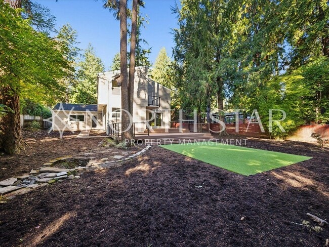 Building Photo - Lake Oswego Home for Lease – Fully Remodeled