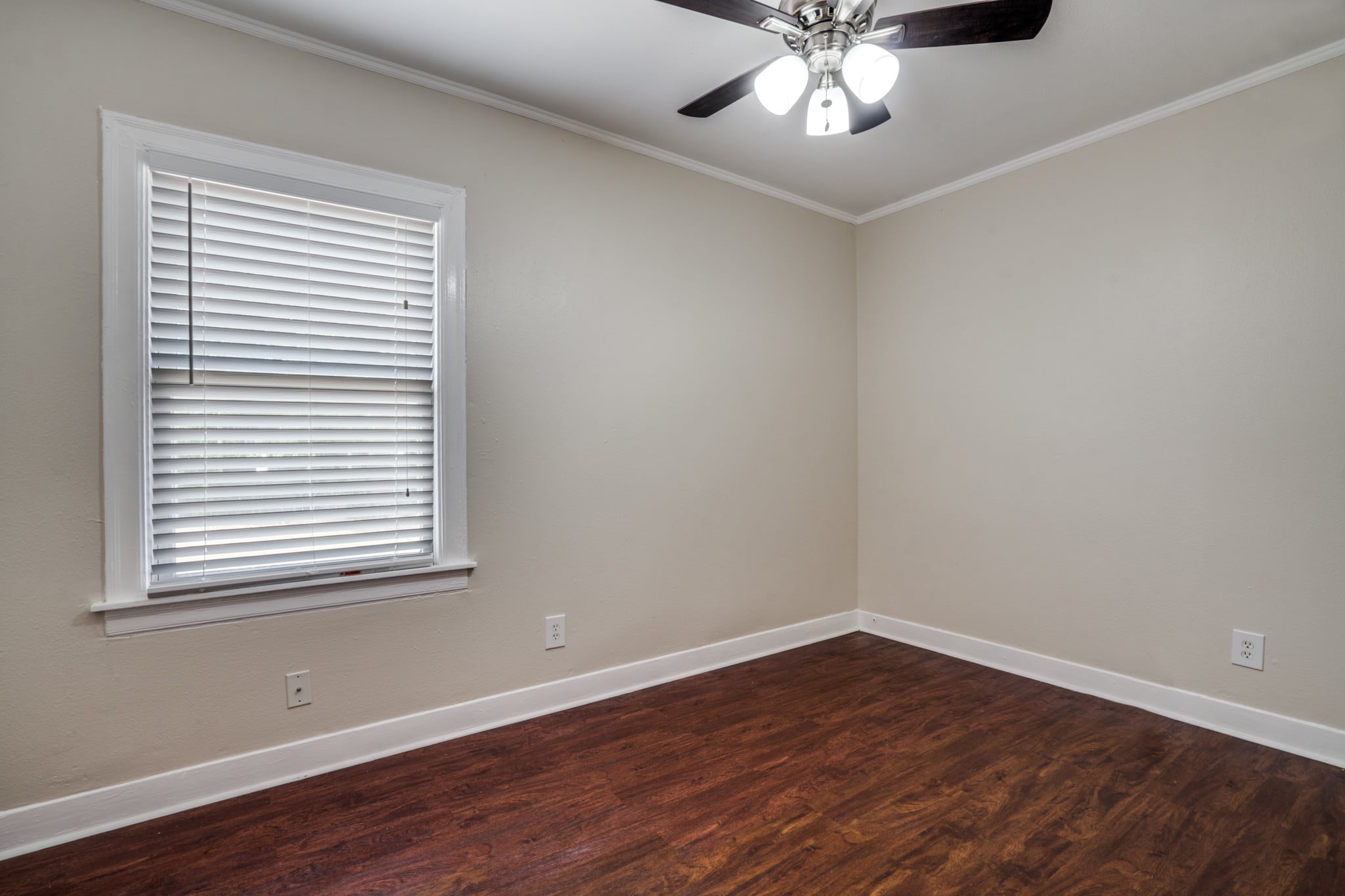 Bedroom # 1 - 1401 Hurley Ave