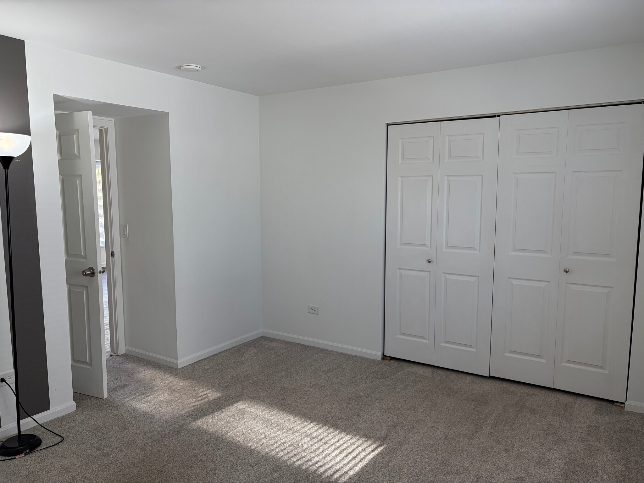 Bedroom 1 - 241 E Palatine Rd