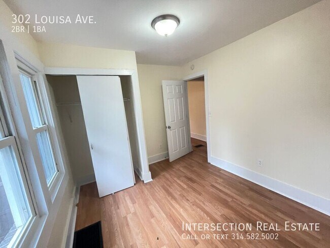 Building Photo - 302 Louisa Ave