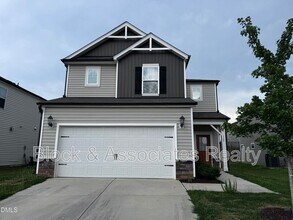 Building Photo - 129 Boone Lake Way