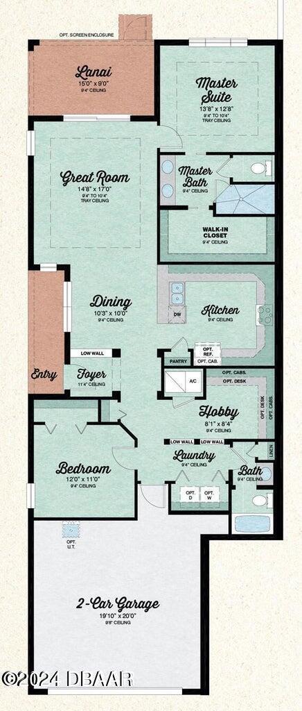 Building Photo - 270 Coral Reef Way