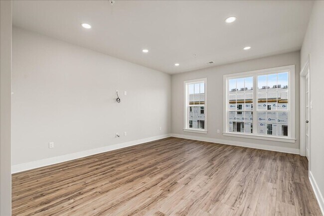 Building Photo - BRAND NEW TOWNHOME for LEASE