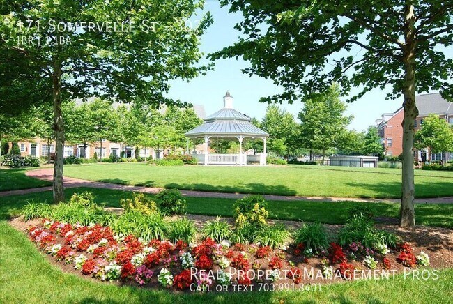 Building Photo - 171 Somervelle St