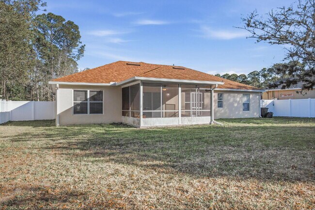 Building Photo - Beautiful 3 Bedroom Home for Rent in Palm Coast!