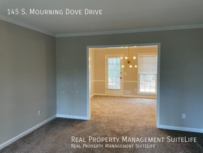 Building Photo - 145 N Mourning Dove Dr