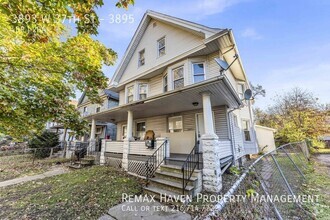 Building Photo - 3895 W 37th St | Right Side Unit,  Clevela...