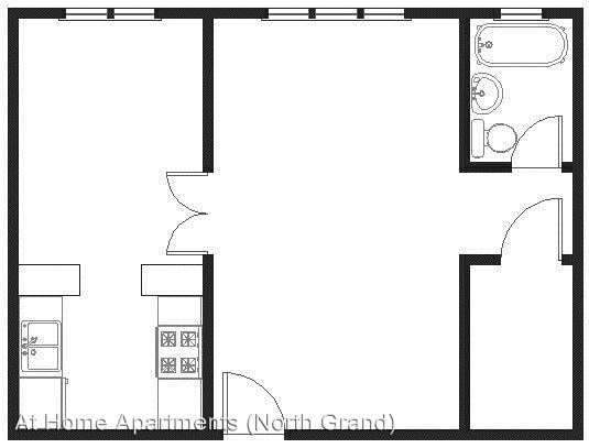 Building Photo - 1940 Grand Ave