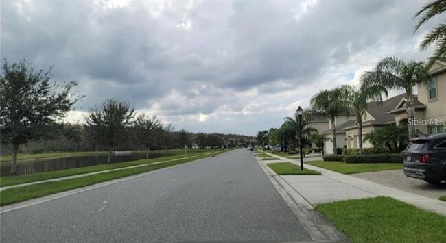 Building Photo - 4025 Scarlet Branch Rd