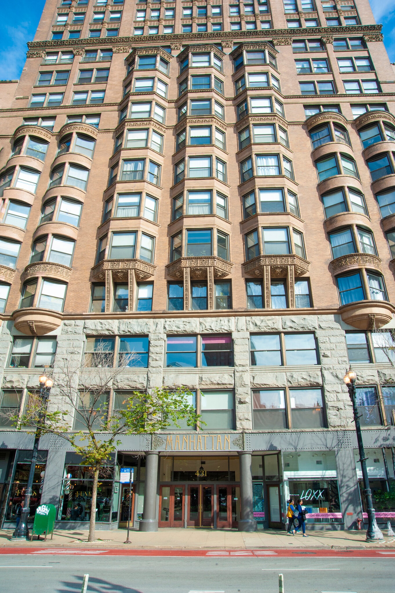 Building Photo - 431 S Dearborn St