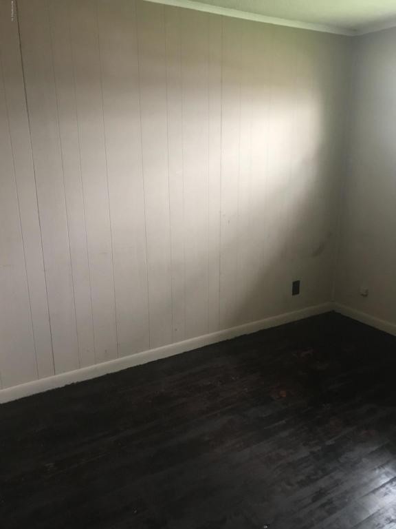 Temple Lake Apartments 830 N Temple Ave Starke FL 32091 Apartment