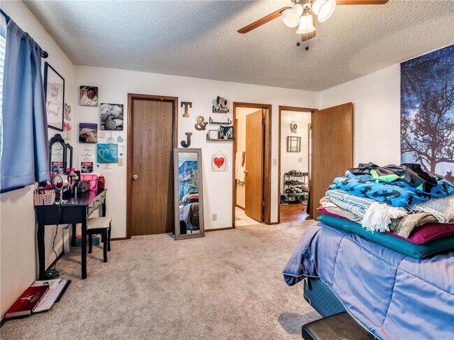 Building Photo - 9907 Mashburn Blvd