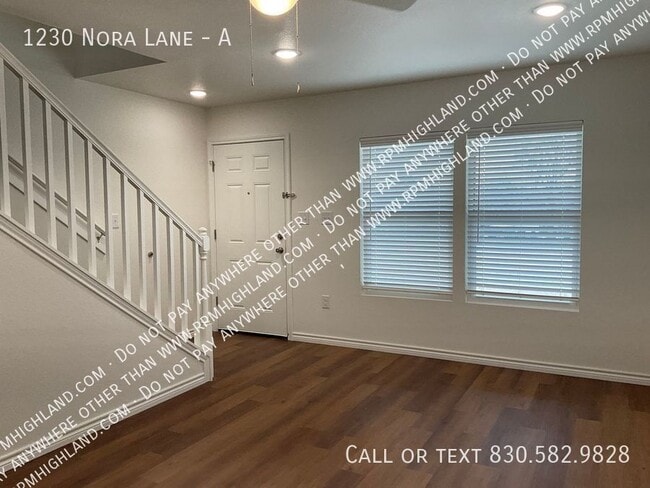 Building Photo - 1230 Nora Ln