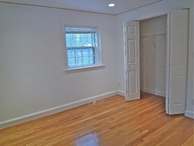 Building Photo - 75 Wyman St