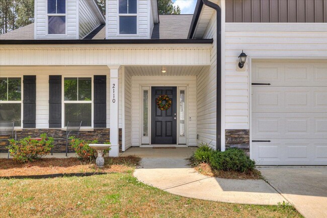 Building Photo - Canterbury Farms Beautiful Home