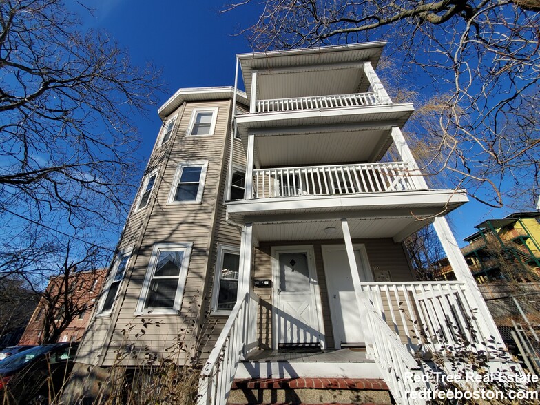 Building Photo - 8 Woodside Ave