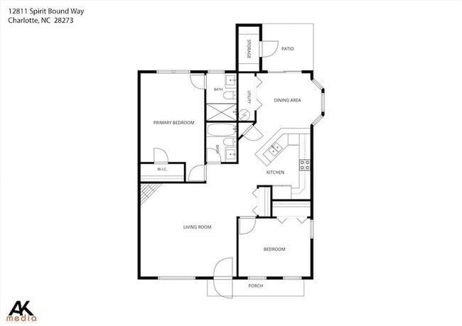 Building Photo - 12811 Spirit Bound Way
