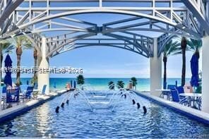 Building Photo - 19333 Collins Ave