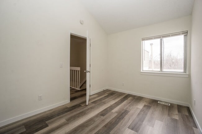 Building Photo - 4901 Garrison St