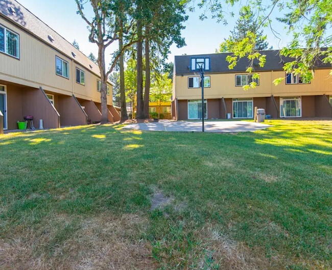 Building Photo - Burnwood Manor