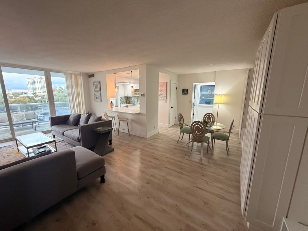 Building Photo - 2701 N Ocean Blvd