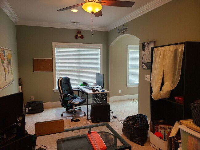 Building Photo - 3 Bed, 2.5 Bath unfurnished home in Chadwick Shores Community Sneads Ferry