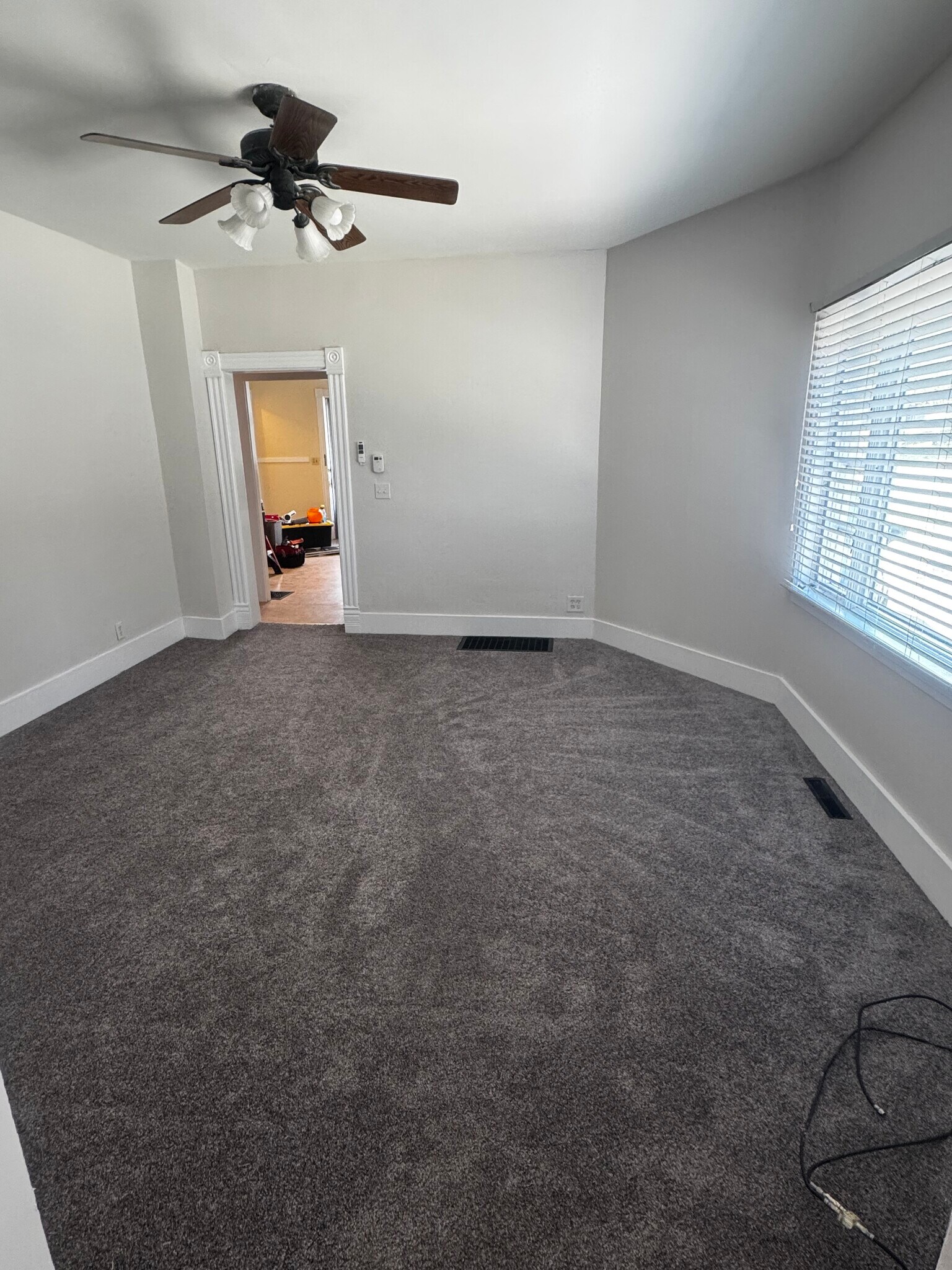 Living Room - 185 Spring St