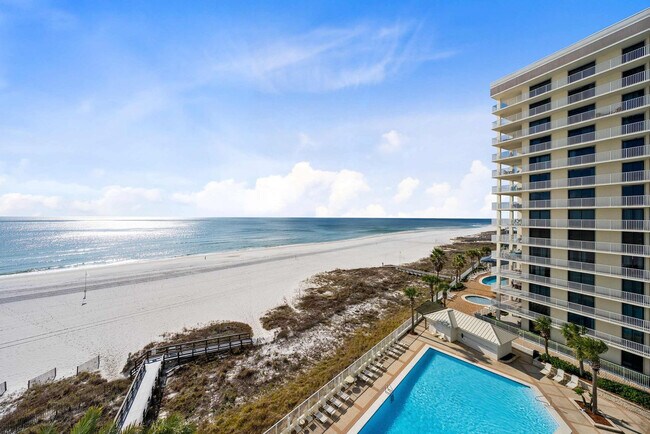 Building Photo - 24800 Perdido Beach Blvd