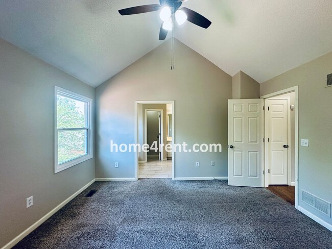 Building Photo - Brand New Paint, Wood Floors, Walkout Fini...