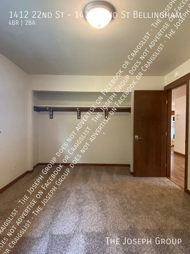 Building Photo - 1412 22nd St