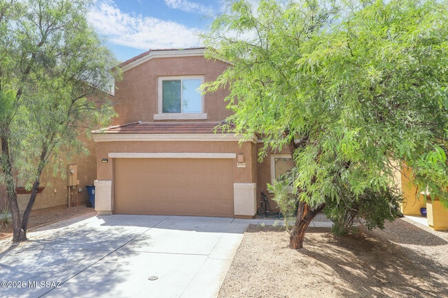 Building Photo - 8754 N Mugho Pine Trail