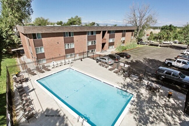 Building Photo - Warren Club