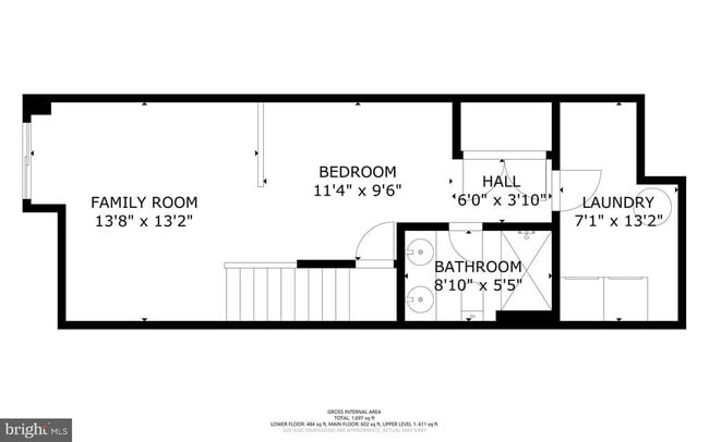 Building Photo - 1417 1st St NW