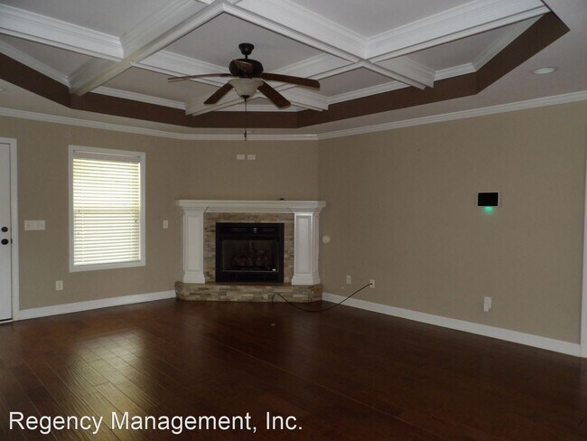 Building Photo - 3 br, 2 bath House - 202 Copper Cove