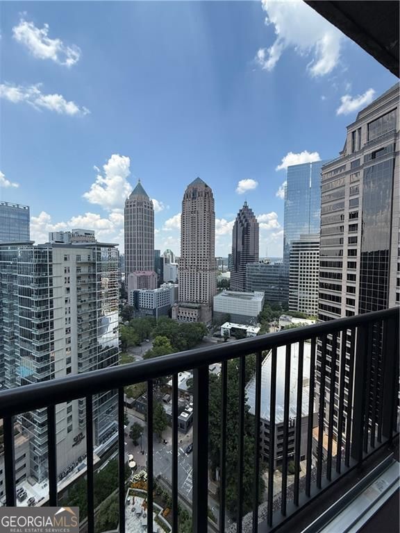Building Photo - 1080 Peachtree St NE